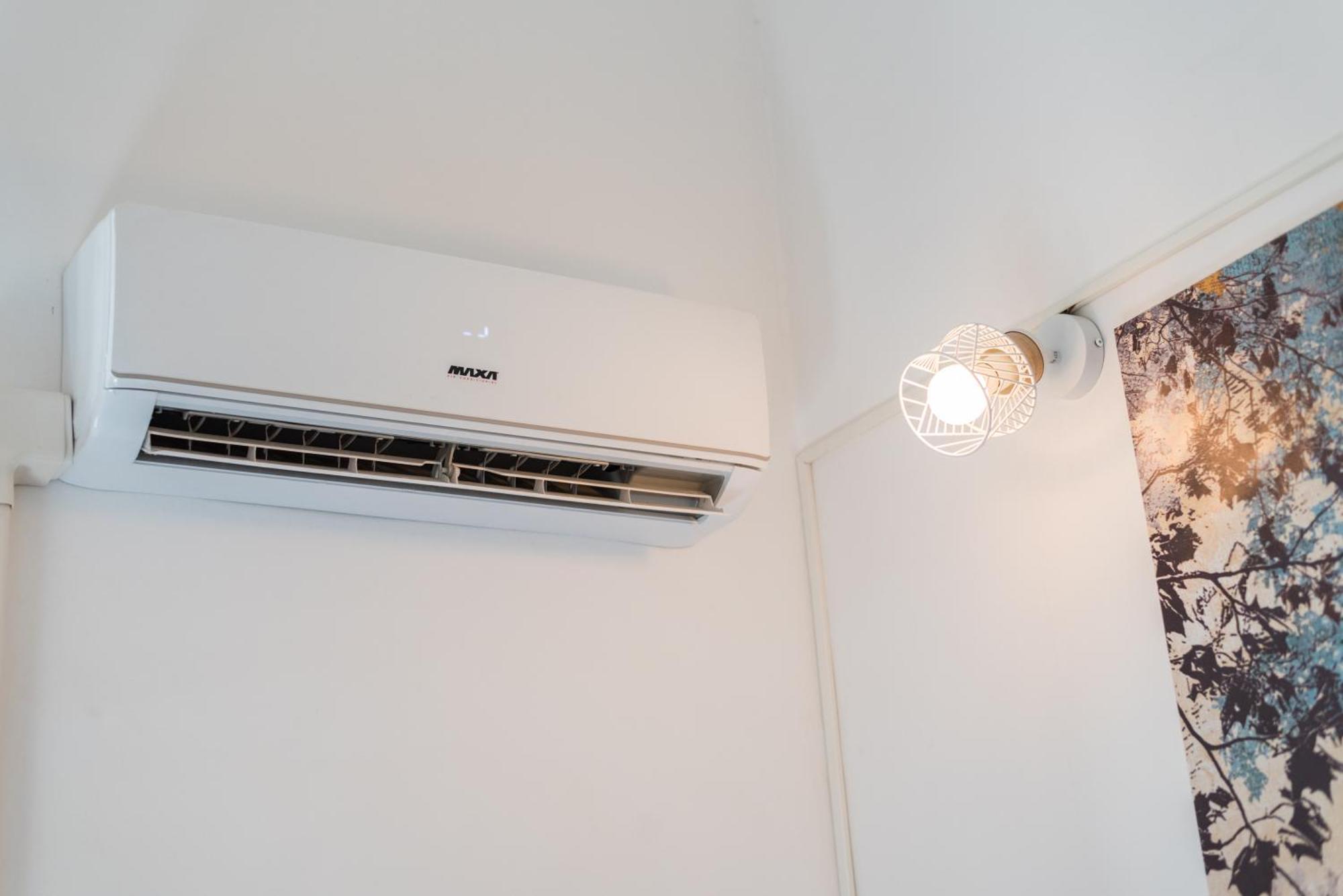 Lux Home Termini Rzym Zewnętrze zdjęcie